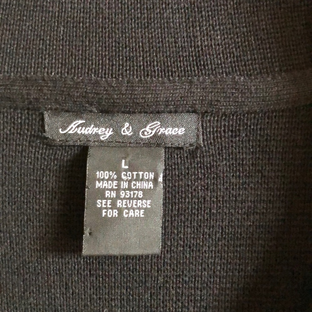 Audrey & Grace Jacket - Picture 4 of 4